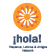 HOLA logo