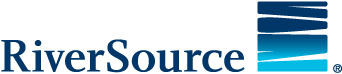 RiverSource logo